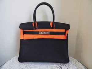 バーキン30トゴ