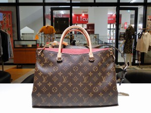 s-ＬＶ　パラス