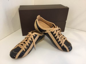 ヴィトンシューズ