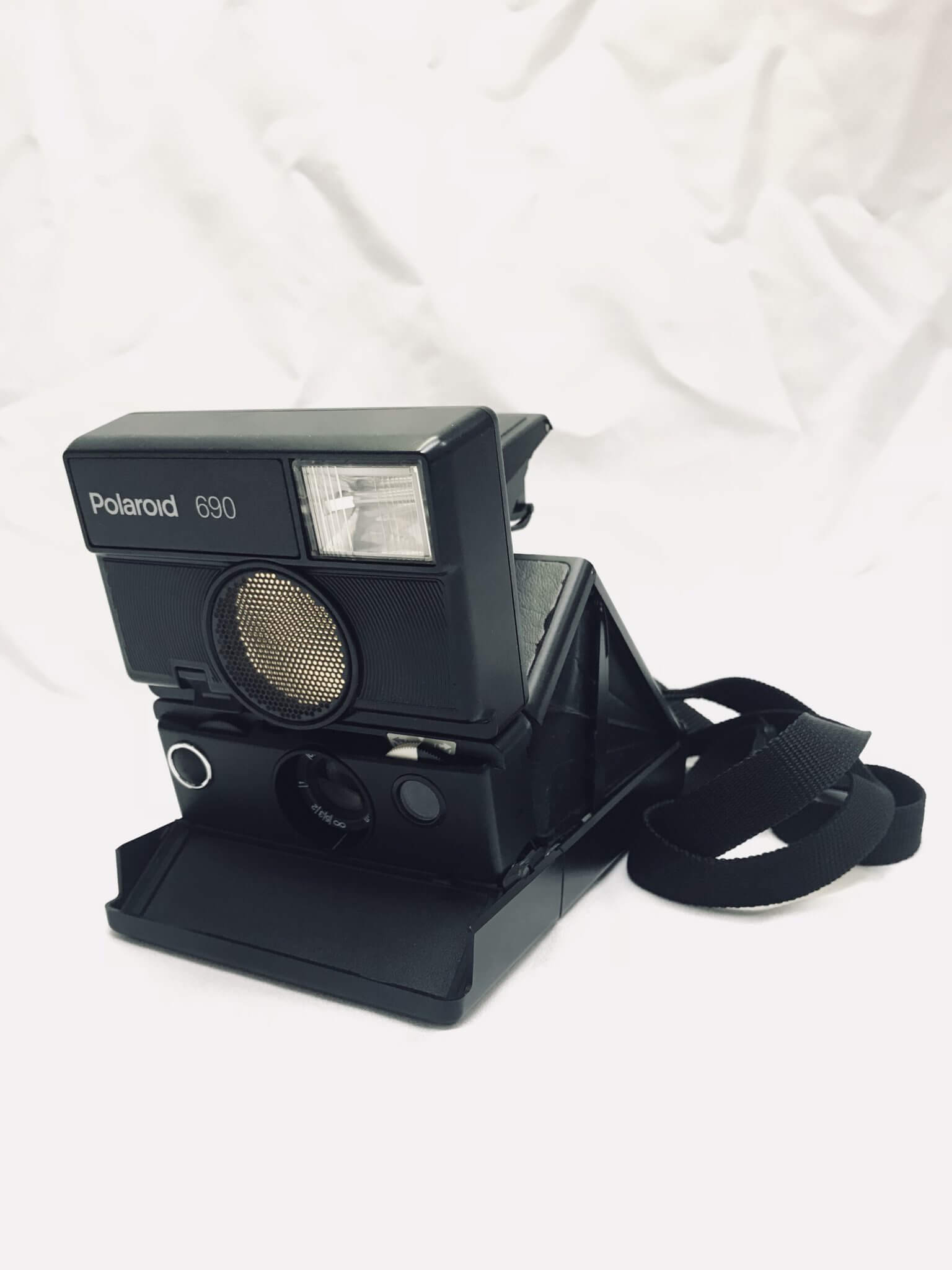 POLAROID SLR690 ポラロイドカメラ 野田阪神店