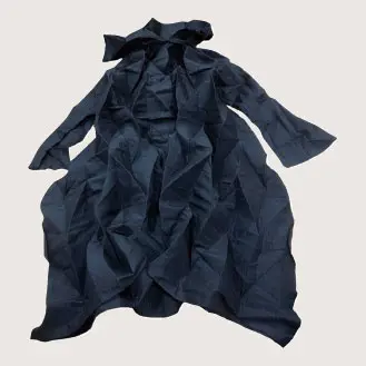 ISSEY MIYAKE FETE 変形ワンピース