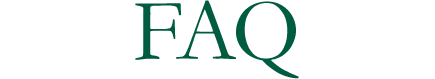 FAQ