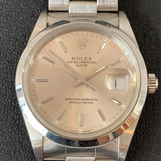 ロレックス GMTマスターⅡ 赤黒 16710 U番 箱有 ギャラ有