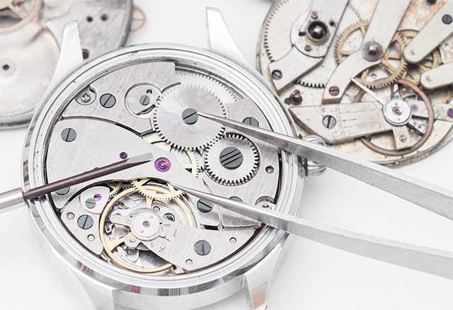 オーバーホール(OH)って何? オーバーホールってしないといけない?