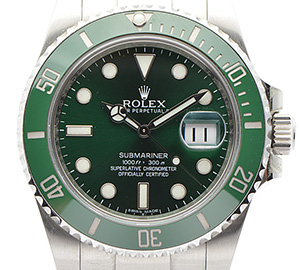 デイトジャスト