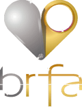 ロゴ:brfa