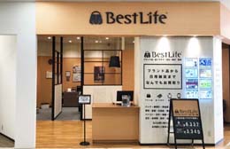ベストライフ ジョイパーク泉ヶ丘店 写真