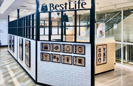 ベストライフ 丸井吉祥寺店 写真