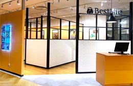 ベストライフ 神戸マルイ店 写真