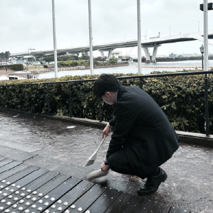 岸和田カンカン