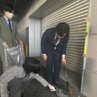 エコールいずみ店