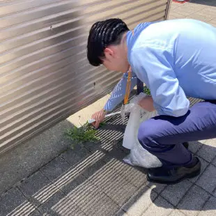 あびこSP店