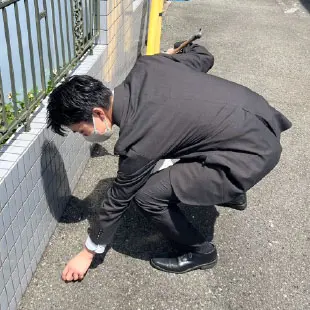 仙川成城店