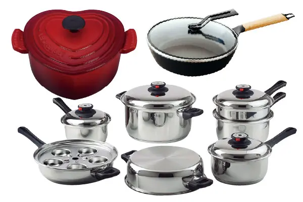 キッチン用品・調理器具