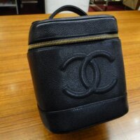 COCOバニティ　キャビアスキン