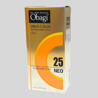 ロート製薬 Obagi<br>オバジ C25セラム ネオ 美容液 12ml