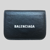 バレンシアガの財布