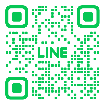 みのおキューズモール店のLINEアカウントへ