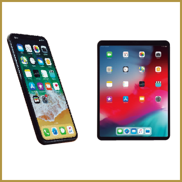 スマートフォン