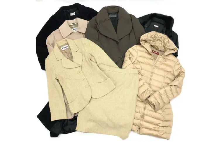 洋服