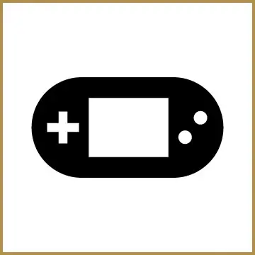 ゲーム機