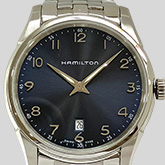 ハルミトンの時計