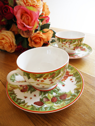 エルメス ピタゴラス カップ＆ソーサー☆たまプラーザ店☆ | ベストライフ