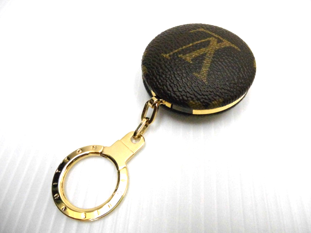 ♪ ルイ・ヴィトン モノグラム アストロピル キーホルダー
