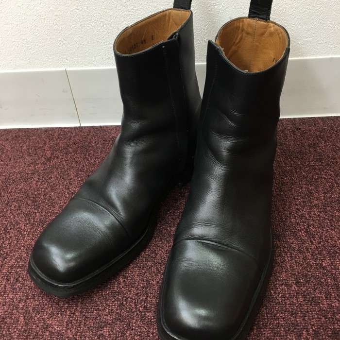 最高級 グッチメンズブーツ - ブーツ 最高級 グッチメンズブーツ - ブーツ