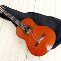 ヤマハ クラシックギター グランドコンサート GD-20C