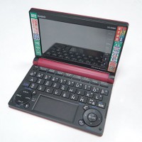 カシオ 電子辞書 XD-B4850 Ex-Word