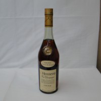 VSOP　ファインシャンパーニュ　コニャック　スリムボトル