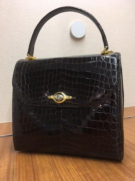 レザー モノグラム ハンドバッグ Louis Vuitton ボディバッグ 黒 レザー（楽天市場】【新品