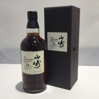 サントリー 山崎25年 シングルモルツ 北花田