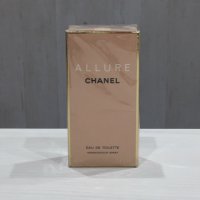 ♡CHANEL アリュール 50ml EDT 未開封♡エコール・いずみ店