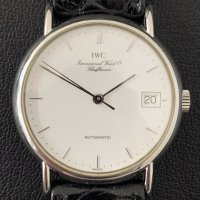 IWC ポートフィノ 自動巻き IW3513 ☆苦楽園口駅前店☆