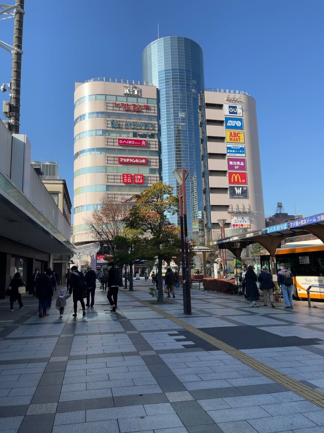 店舗までの道順画像