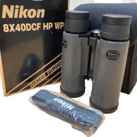 binoculars 8×40D